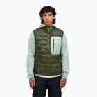 Жилет чоловічий Peak Performance Helium Utility Down pine needle/frosted fern
