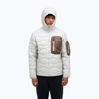Пуховик чоловічий Peak Performance Helium Utility Down Hood Antarctica/Desert Terrain