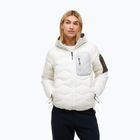 Пуховик жіночий Peak Performance Helium Utility Down offwhite/antarctica