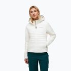 Куртка утеплена жіноча Peak Performance Monolight Synthetic Hood off white