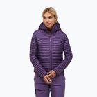 Куртка утеплена жіноча Peak Performance Monolight Synthetic Hood montana grape