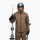 Куртка чоловіча Peak Performance Alpine GTX 2L Insulated Shell terrain tan