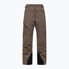Штани лижні чоловічі Peak Performance Shred Insulated terrain tan