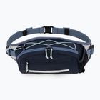 Сумка бананка Peak Performance Trail Hip blue shadow/antarctica