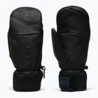 Рукавиці лижні Peak Performance Leather Hipe Solarcore Insulated Mitten black