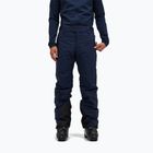 Штани лижні чоловічі Peak Performance Maroon Hipe 2L Insulated Shell blue shadow
