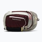 Сумка бананка Peak Performance Outdoor Slingbag 4,5 l porto/sand fog
