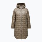 Пуховик жіночий Peak Performance Helium Down Coat 2026 avid beige
