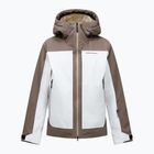 Куртка лижна чоловіча Peak Performance Whitelight Hipe 2L Insulated Shell terrain tan/antarctica