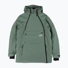 Куртка сноубордична чоловіча Colourwear Foil Anorak dk sage