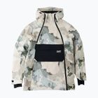 Куртка сноубордична чоловіча Colourwear Foil Anorak water camo