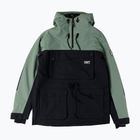 Куртка сноубордична чоловіча Colourwear Essential Anorak dk sage