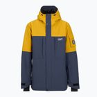 Куртка сноубордична чоловіча Colourwear Eagle navy
