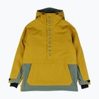 Куртка сноубордична чоловіча Colourwear Signature Anorak yellow