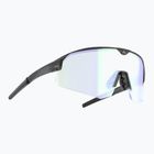 Окуляри сонцезахисні Tripoint 005 Lake Victoria TRI-X Photochromic shiny black/smoke/blue multi