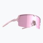 Окуляри сонцезахисні Tripoint 008 Lake Prespa matt light pink/brown/pink multi