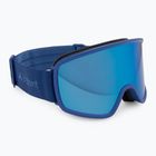 Окуляри гірськолижні Tripoint 113 Mount Roraima matt blue/brown/blue multi