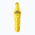 Крило велосипедне Ass Savers Regular Bold Rain yellow