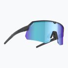 Окуляри сонцезахисні Tripoint 001 Treriksroset matt black/smoke/blue multi