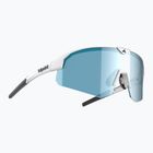 Окуляри сонцезахисні Tripoint 005 Lake Victoria matt white/smoke/blue multi