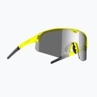 Окуляри сонцезахисні Tripoint 005 Lake Victoria transparent neon yellow/smoke