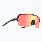 Окуляри сонцезахисні Tripoint 008 Lake Prespa matt black/brown/red multi