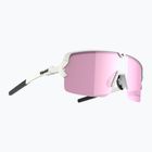 Окуляри сонцезахисні Tripoint 008 Lake Prespa matt metallic white/brown/pink multi