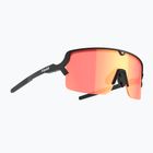 Окуляри сонцезахисні Tripoint 009 Lake Prespa Small matt black/brown/red multi