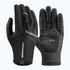 Рукавички велосипедні Rockbros Full-finger S317 black
