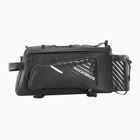 Сумка велосипедна на багажник Rockbros A9-BK Bicycle Pannier Bag black