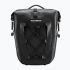 Сумки велосипедні Rockbros 30140022001 Bicycle Pannier Bag 2pcs black