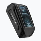 Сумка велосипедна на раму Rockbros 30120064 Bike Tube Bag 1,7 l black