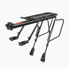 Багажник для велосипеда Rockbros 33210004001 Bike Rear Rack black