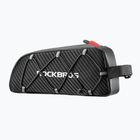 Сумка велосипедна на раму Rockbros 039BK Bike Tube Bag 1 l black