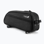 Сумка велосипедна на раму Rockbros 30120096001 MTB Bike Top Tube Bag 1,3 l black