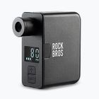 Насос велосипедний електричний Rockbros 42320011001 Electric Mini Pump 120psi black