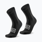 Шкарпетки Rockbros Road To Sky black