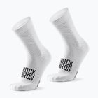 Шкарпетки Rockbros Road To Sky white