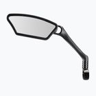 Дзеркало велосипедне Rockbros 26210007001 Mirror 1 pcs Left black
