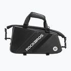 Сумка велосипедна на багажник Rockbros 30140090 11,6 л black