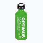 Пляшка для пального Optimus 600 мл зелена