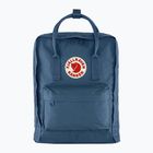 Рюкзак туристичний Fjällräven Kanken 540 royal blue