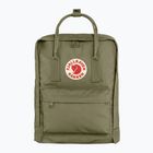 Рюкзак міський Fjällräven Kanken 16 л green