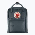 Міський рюкзак Fjällräven Kanken Mini 7 l graphite