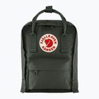 Рюкзак міський Fjällräven Kanken Mini 7 л forest green