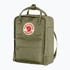 Рюкзак міський Fjällräven Kanken Mini 7 л green