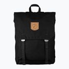 Туристичний рюкзак Fjällräven Foldsack No. 1 16 l black