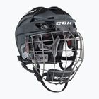 Шолом хокейний CCM Fitlite Combo red