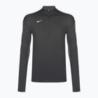 Кофта для бігу чоловіча Nike Dry Element grey