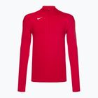 Кофта для бігу чоловіча Nike Dry Element red